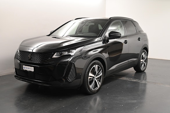 PEUGEOT 3008 1.6 Plug-in Hybrid4 GT 1