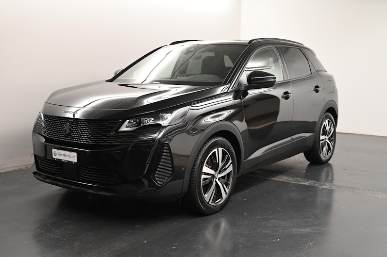 Vehicle image PEUGEOT 3008