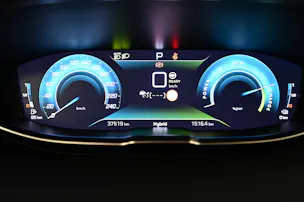 Peugeot 3008 1.6 Plug-in Hybrid4 GT