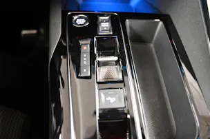 Peugeot 3008 1.6 Plug-in Hybrid4 GT