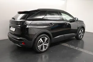 Peugeot 3008 1.6 Plug-in Hybrid4 GT
