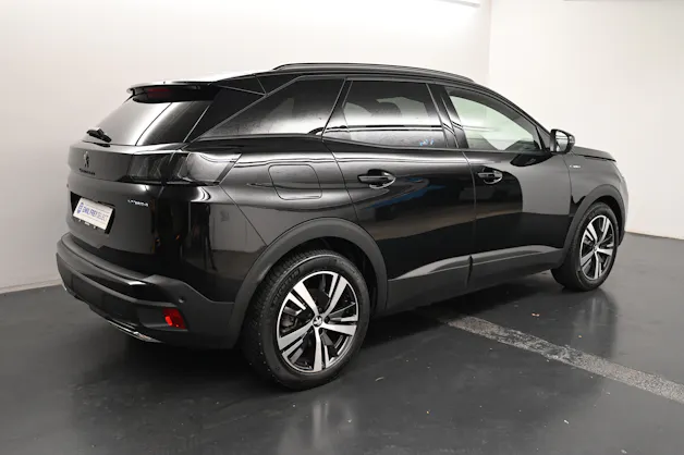 Peugeot 3008 1.6 Plug-in Hybrid4 GT