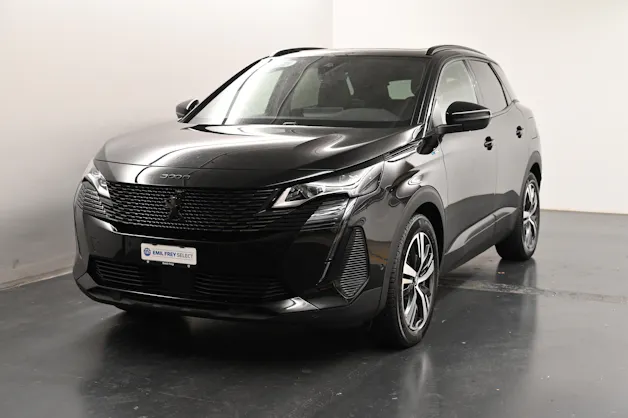 Peugeot 3008 1.6 Plug-in Hybrid4 GT