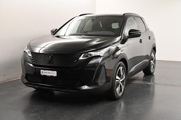 PEUGEOT 3008 1.6 Plug-in Hybrid4 GT 0