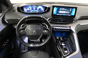 Peugeot 3008 1.6 Plug-in Hybrid4 GT