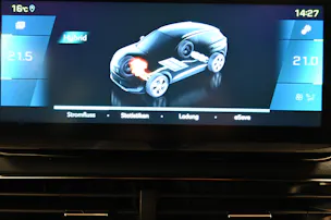 Peugeot 3008 1.6 Plug-in Hybrid4 GT