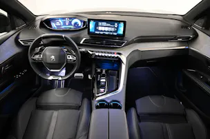 Peugeot 3008 1.6 Plug-in Hybrid4 GT