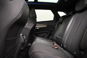 Peugeot 3008 1.6 Plug-in Hybrid4 GT