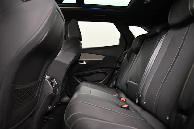 Peugeot 3008 1.6 Plug-in Hybrid4 GT
