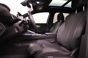Peugeot 3008 1.6 Plug-in Hybrid4 GT