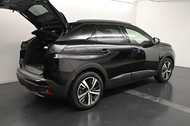 Peugeot 3008 1.6 Plug-in Hybrid4 GT