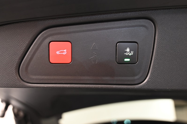 Vehicle image PEUGEOT 3008