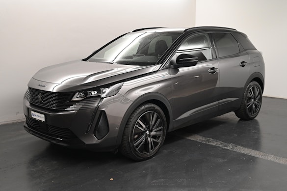 PEUGEOT 3008 1.6 Plug-in Hybrid4 GT 1