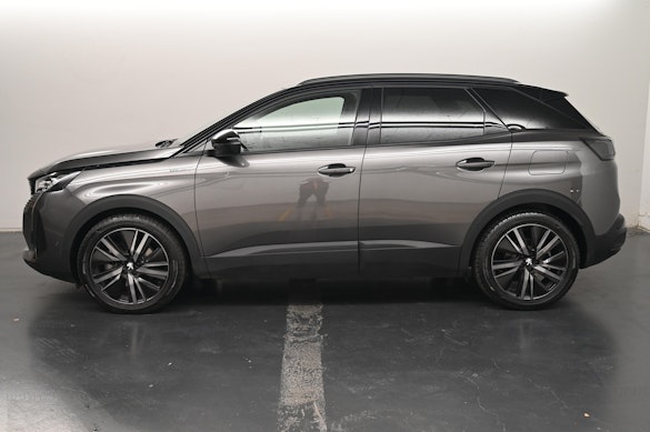 PEUGEOT 3008 1.6 Plug-in Hybrid4 GT 2