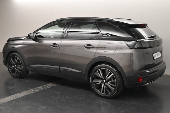 PEUGEOT 3008 1.6 Plug-in Hybrid4 GT 3