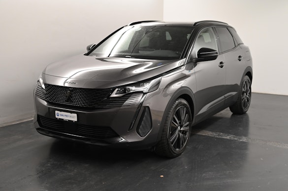 PEUGEOT 3008 1.6 Plug-in Hybrid4 GT 0