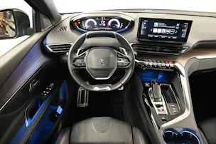 Peugeot 5008 2.0 BlueHDi 180 GT Pack