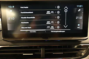Peugeot 5008 2.0 BlueHDi 180 GT Pack