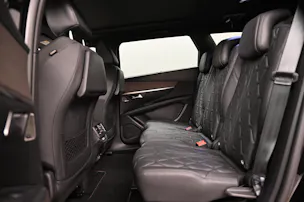 Peugeot 5008 2.0 BlueHDi 180 GT Pack