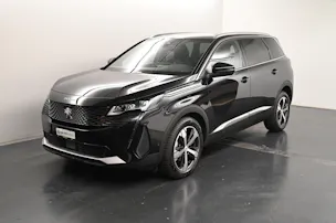 Peugeot 5008 2.0 BlueHDi 180 GT Pack