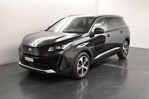 Vehicle image PEUGEOT 5008 2.0 BlueHDi 180 GT Pack