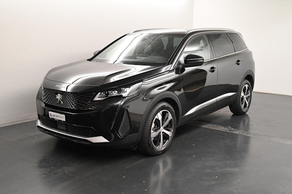 PEUGEOT 5008 2.0 BlueHDi 180 GT Pack 1