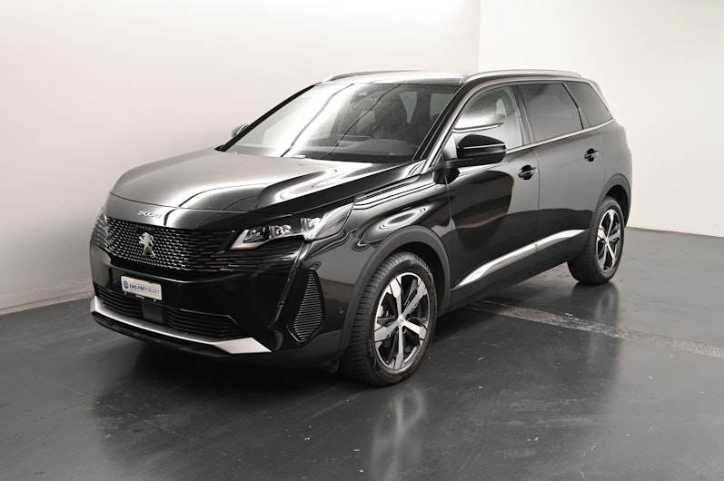 Vehicle image PEUGEOT 5008