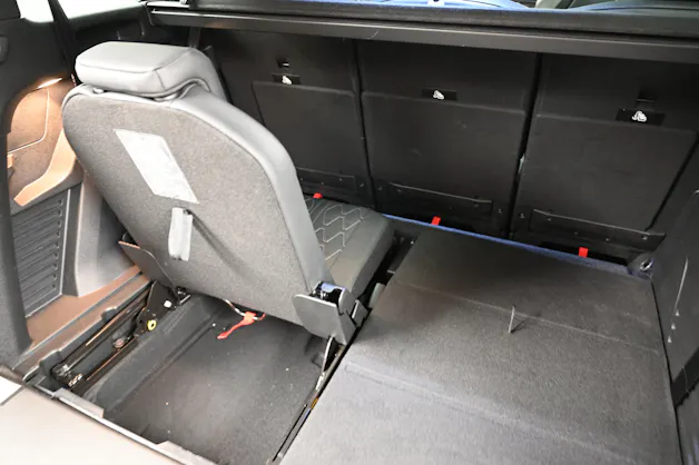Peugeot 5008 2.0 BlueHDi 180 GT Pack