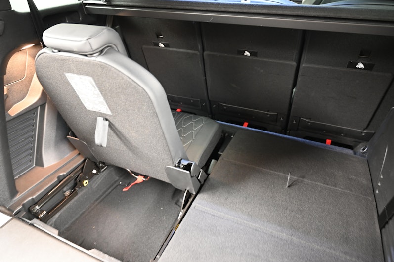 Vehicle image PEUGEOT 5008