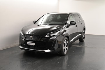 Vehicle image PEUGEOT 5008 2.0 BlueHDi 180 GT Pack