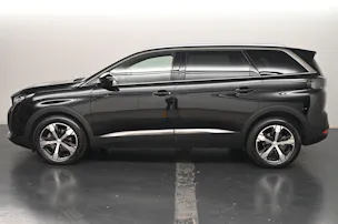 Peugeot 5008 2.0 BlueHDi 180 GT Pack