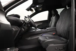 Peugeot 5008 2.0 BlueHDi 180 GT Pack