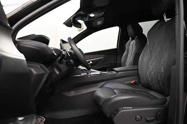 Peugeot 5008 2.0 BlueHDi 180 GT Pack