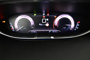 Peugeot 5008 2.0 BlueHDi 180 GT Pack