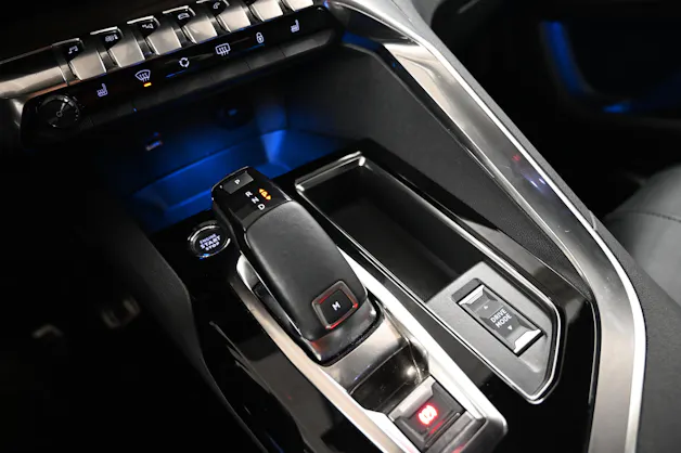 Peugeot 5008 2.0 BlueHDi 180 GT Pack