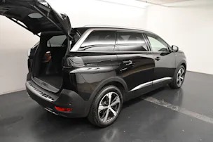 Peugeot 5008 2.0 BlueHDi 180 GT Pack