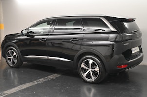 Vehicle image PEUGEOT 5008 2.0 BlueHDi 180 GT Pack