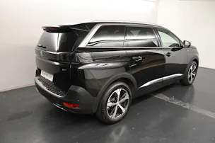 Peugeot 5008 2.0 BlueHDi 180 GT Pack