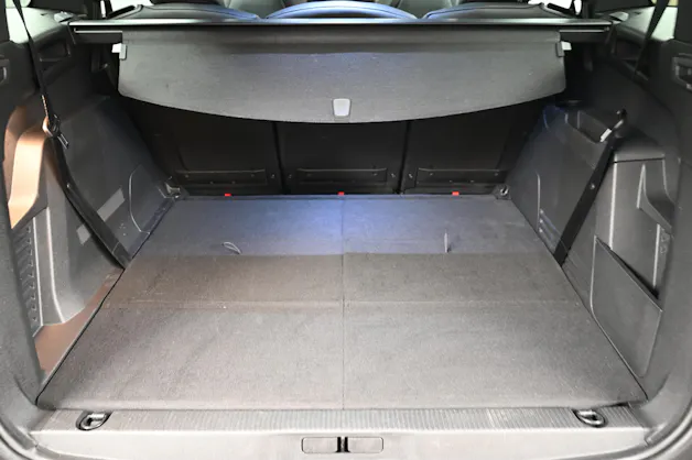 Peugeot 5008 2.0 BlueHDi 180 GT Pack
