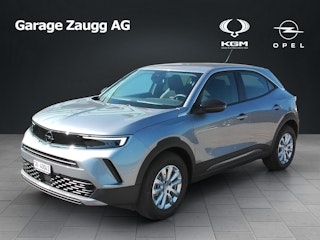 Vehicle image OPEL MOKKA 0 Vehicle image OPEL MOKKA 0