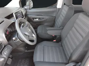 Opel Combo-e Life Edition