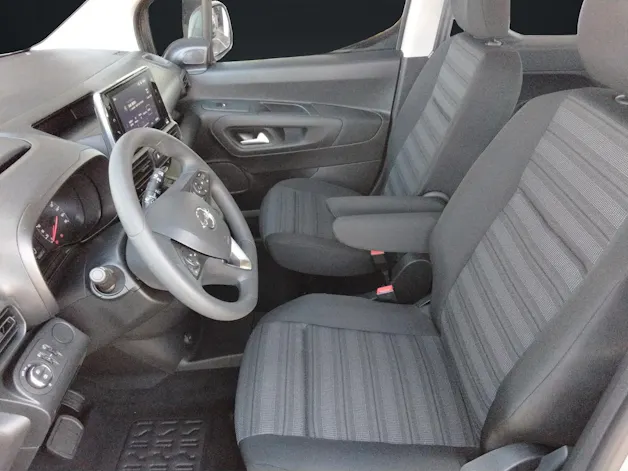 Opel Combo-e Life Edition