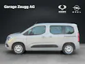Opel Combo-e Life Edition