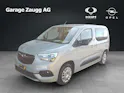 Opel Combo-e Life Edition
