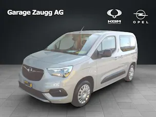 Opel Combo-e Life Edition