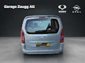 Opel Combo-e Life Edition