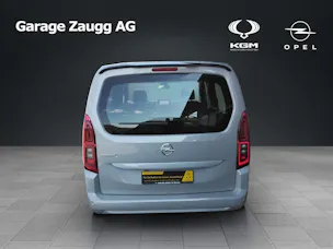 Opel Combo-e Life Edition