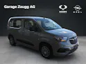 Opel Combo-e Life Edition