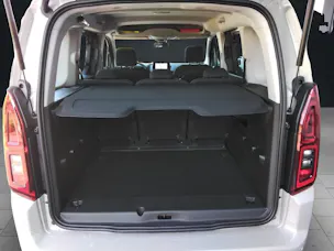 Opel Combo-e Life Edition