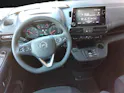 Opel Combo-e Life Edition